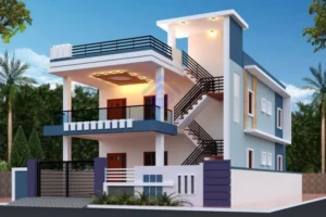 Jasa Design Bangunan