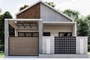 Jasa Pembuatan Pagar