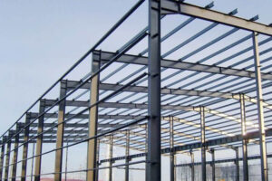 Konstruksi Baja Berat(1) Konstruksi Baja Berat(1)